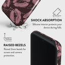 Melodrama - Samsung Galaxy A54 Case 4