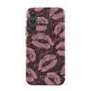 Melodrama - Samsung Galaxy A34 Case 1