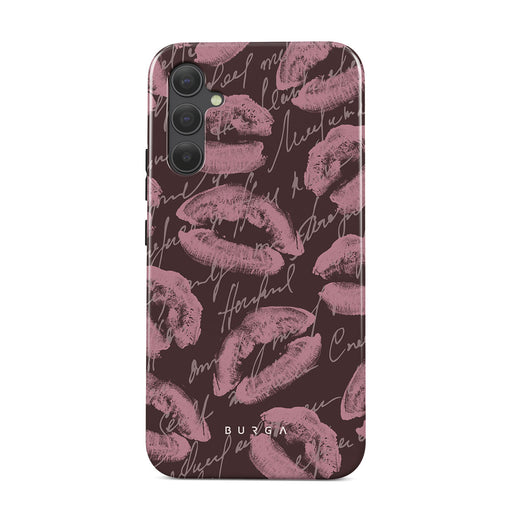 Melodrama - Samsung Galaxy A34 Case 1
