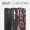Melodrama - Samsung Galaxy A34 Case 2