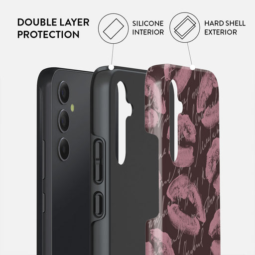 Melodrama - Samsung Galaxy A34 Case 2