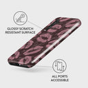 Melodrama - Samsung Galaxy A34 Case 3
