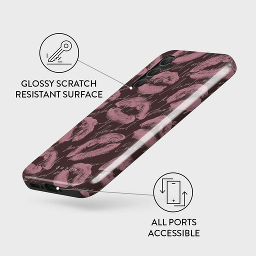 Melodrama - Samsung Galaxy A34 Case 3
