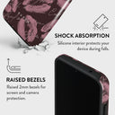 Melodrama - Samsung Galaxy A34 Case 4