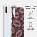 Melodrama - Samsung Galaxy A70 Case 2