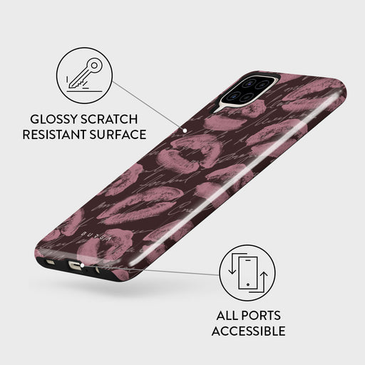 Melodrama - Samsung Galaxy A12 4G Case 3