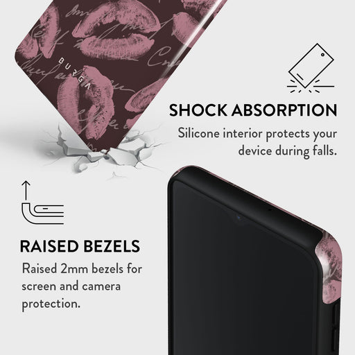 Melodrama - Samsung Galaxy A12 4G Case 4