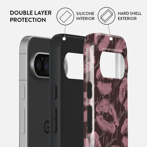 Melodrama - Google Pixel 9 Pro Case 2