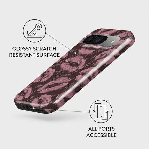 Melodrama - Google Pixel 9 Case 3