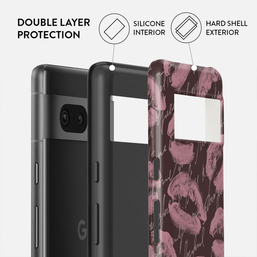 Melodrama - Google Pixel 7a Case 2