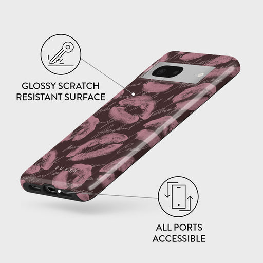 Melodrama - Google Pixel 7a Case 3