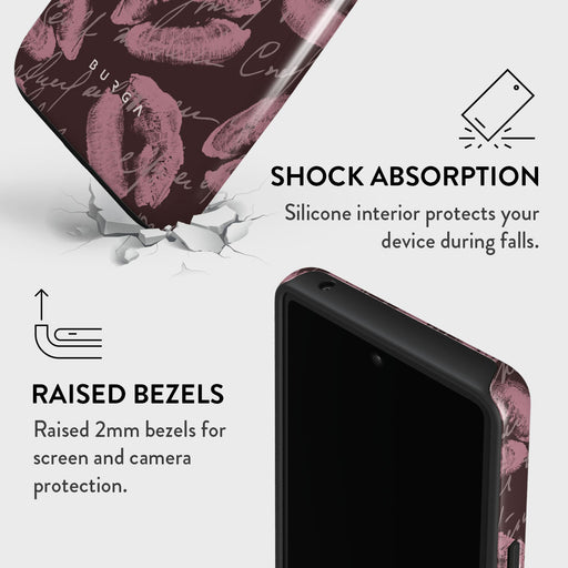 Melodrama - Google Pixel 7a Case 4