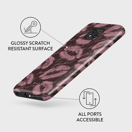 Melodrama - Motorola Moto G Power 2021 Case 3