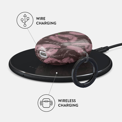 Melodrama - Google Pixel Buds A Case 3