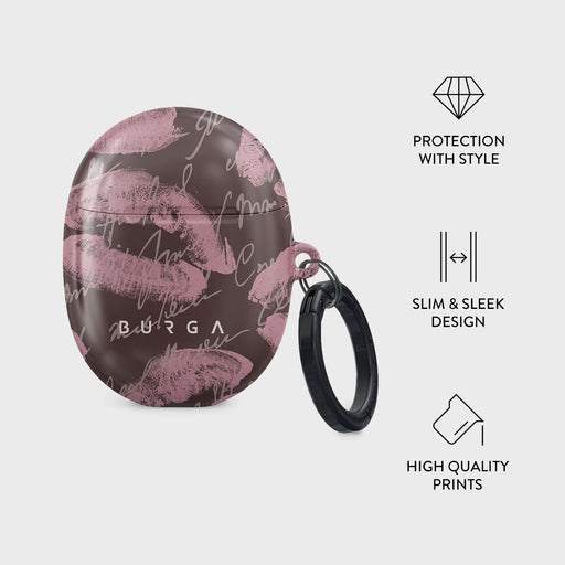Melodrama - Google Pixel Buds A Case 4