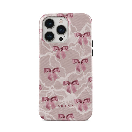 Ballerina - iPhone 14 Pro Max Case 5