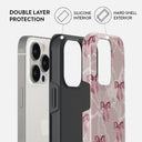 Ballerina - iPhone 13 Pro Max Case 6