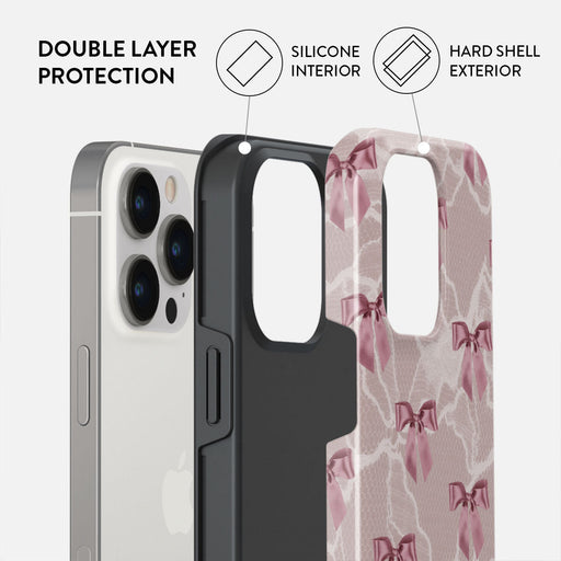Ballerina - iPhone 13 Pro Max Case 6