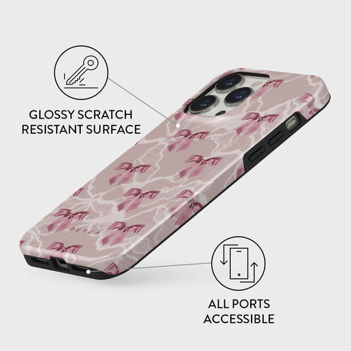 Ballerina - iPhone 13 Pro Max Case 7