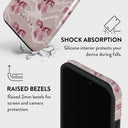 Ballerina - iPhone 14 Pro Max Case 8