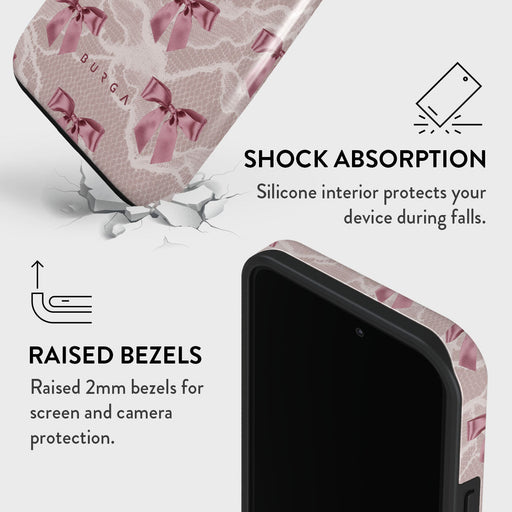 Ballerina - iPhone 14 Pro Max Case 8