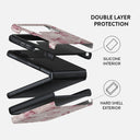 Ballerina - Samsung Galaxy Z Flip 4 Case 8