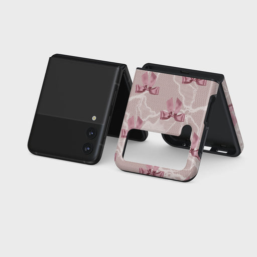 Ballerina - Samsung Galaxy Z Flip 4 Case 11