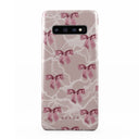 Ballerina - Samsung Galaxy S10 Plus Case 1