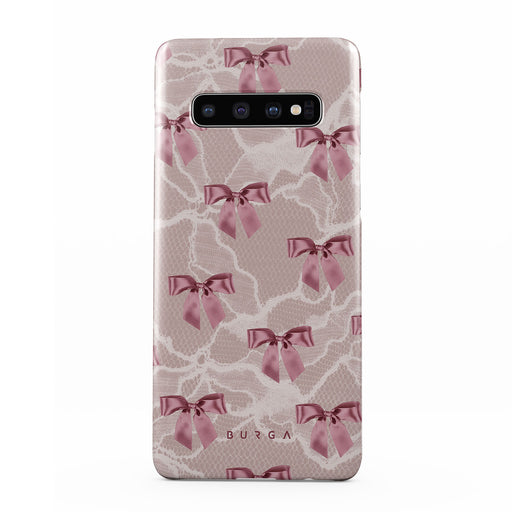 Ballerina - Samsung Galaxy S10 Plus Case 1