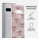 Ballerina - Samsung Galaxy S10 Plus Case 2