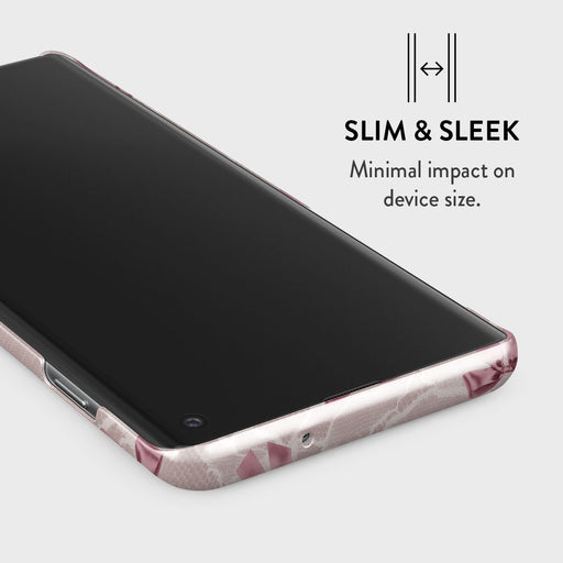 Ballerina - Samsung Galaxy S10 Plus Case 4