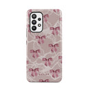 Ballerina - Samsung Galaxy A33 Case 1