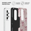Ballerina - Samsung Galaxy A33 Case 2