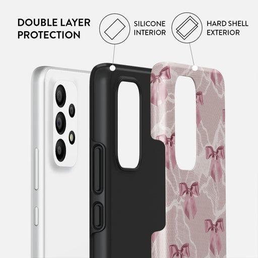 Ballerina - Samsung Galaxy A33 Case 2