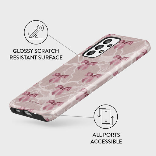 Ballerina - Samsung Galaxy A33 Case 3