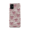 Ballerina - Samsung Galaxy A71 4G Case 5