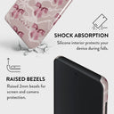 Ballerina - Samsung Galaxy A71 4G Case 8