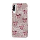 Ballerina - Samsung Galaxy A50 Case