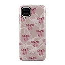 Ballerina - Samsung Galaxy A12 4G Case 1