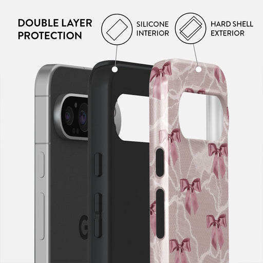 Ballerina - Google Pixel 9 Pro XL Case 2