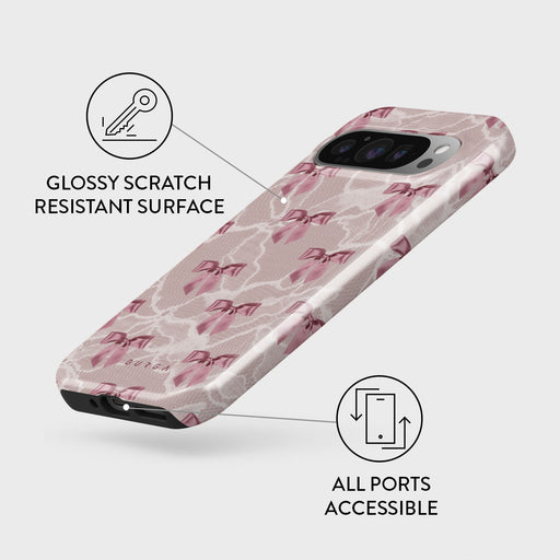 Ballerina - Google Pixel 9 Pro XL Case 3