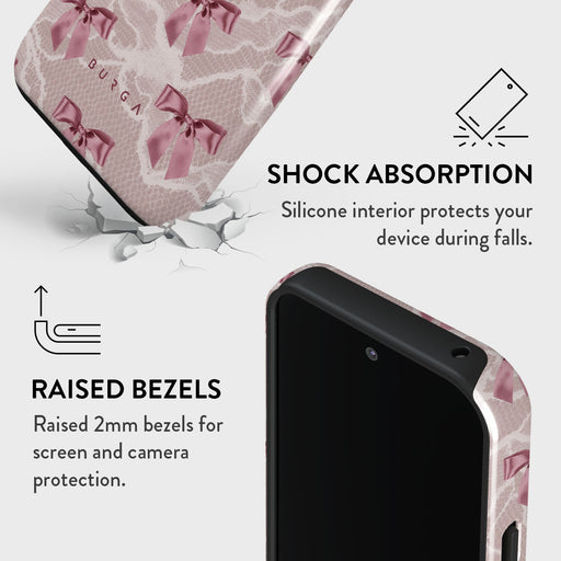 Ballerina - Google Pixel 9 Pro XL Case 4