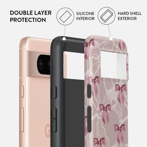 Ballerina - Google Pixel 8 Case 2