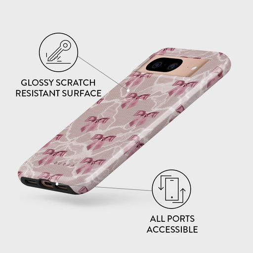 Ballerina - Google Pixel 8 Case 3