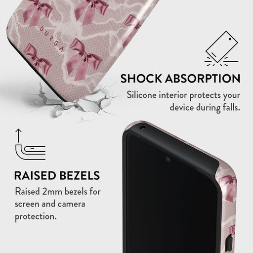 Ballerina - Google Pixel 8 Case 4