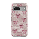 Ballerina - Google Pixel 7a Case 1