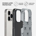 Coquette - iPhone 14 Pro Max Case 6