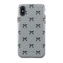 Coquette - iPhone XS Max Case 5