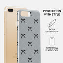 Coquette - iPhone 7 Plus / 8 Plus Case 2