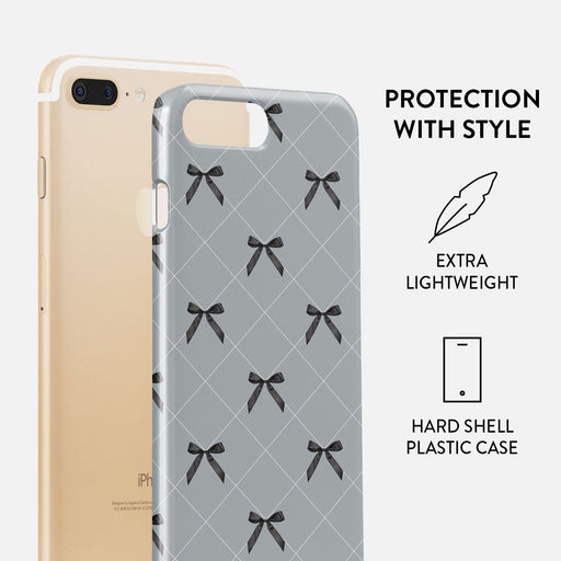 Coquette - iPhone 7 Plus / 8 Plus Case 2
